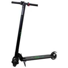 Электросамокат Mizar Ray, black