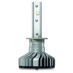 Лампа Philips Ultinon Pro5000 LED-HL H1 5800K (2 штуки) 11258U50CWX2