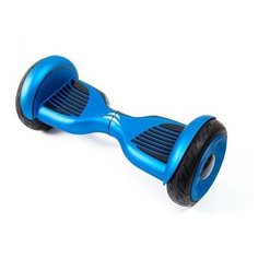 Гироскутер Smart Balance Wheel Premium 10.5, синий