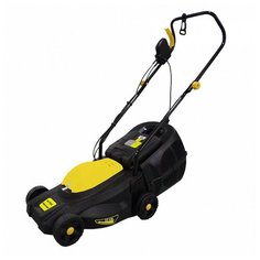 Газонокосилка Huter ELM-11A32 70/4/14