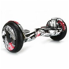 Гироскутер Smart Balance Wheel 10.5, пират