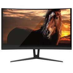 Монитор GameMax GMX27C144 Black