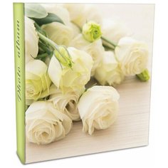 Фотоальбом Veld co 63681 50 "магнитных"листов 23X28см Delicate flowers