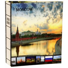 Фотоальбом Veld co 46490 200 фото 10X15см