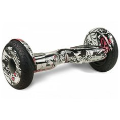 Гироскутер Smart Balance Wheel Premium 10.5 пират