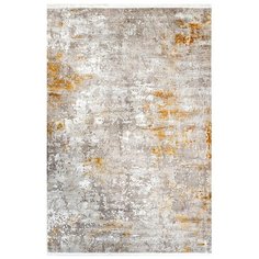 Ковер коллекции «Factur» 8865T-GRY-YLW 200 х 290 см 59043 . Kover.Ru