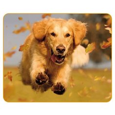 Коврик для мыши VS (лабрадор)