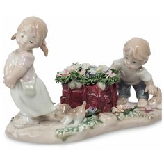 JP-29/18 Фигурка Дети (Pavone)