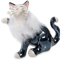 CMS-31/23 Фигурка Кошка Ча-Ча (Pavone)
