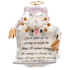 CMS-31/40 Фигурка Кот Анджело (Pavone)