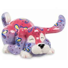 CMS-31/28 Фигурка Щенок Лютик (Pavone)