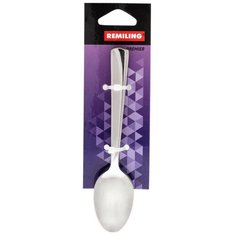 Ложка чайная 13,5см Tokio 3шт/уп (63 419) Remi Ling