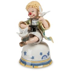 CMS-23/12 Муз. фигурка Клоун (Pavone)