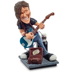 STD-22 Статуэтка Гитарист (W.Stratford)