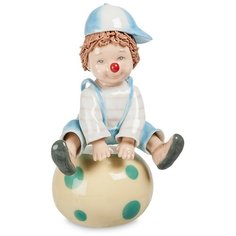 CMS-23/11 Муз. фигурка Клоун (Pavone)