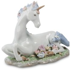 CMS-15/ 4 Фигурка Единорог (Pavone)