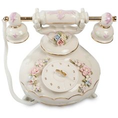 CMS-15/29 Муз. фигурка Телефон (Pavone)