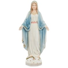 WS-513 Статуэтка Матерь Божья Veronese