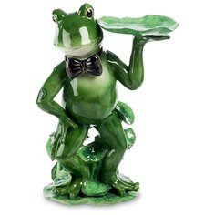 CMS-02/14 Фигурка Лягушка (Pavone)