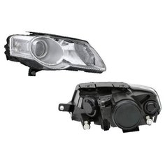 ФАРА ПРАВАЯ НЕ КСЕНОН С КОРРЕКТОРОМ PASSAT 05-11 Sailing