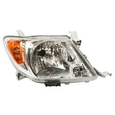 ФАРА ПРАВАЯ НЕ ПОД ЭЛ. КОРРЕКТОР HILUX 06-09 Sailing