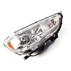 ФАРА ПРАВАЯ НЕ КСЕНОН В СБОРЕ С КОРРЕКТОРОМ ASX Sailing