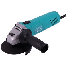 УШМ Mekkan MK82305, 810 Вт, 125 мм
