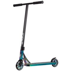 Трюковой самокат PLANK Flip(бензиновый)