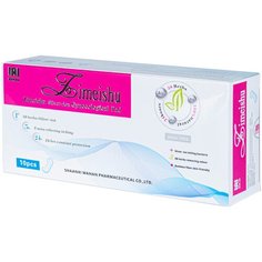 Прокладки 49 трав Zimeishu (Цзи Мей Шу), 10 шт