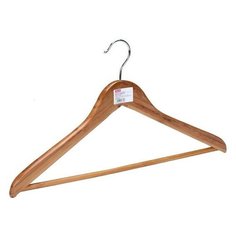 Вешалка Attache С перекладиной бамбук BCU3013 натуральный