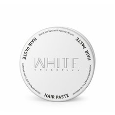 WHITE Паста для укладки 50гр