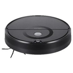 Робот-пылесос Xiaomi Roborock E5 Black (Русская версия)