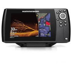 Эхолот Humminbird HELIX 7X MDI GPS G3N