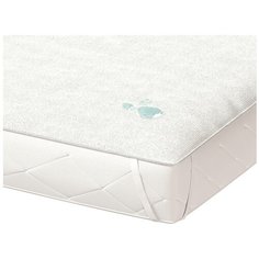 Наматрасник Corretto Aqua Stop, 60x140