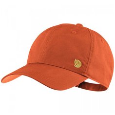 Бейсболка Fjallraven Bergtagen Cap 208