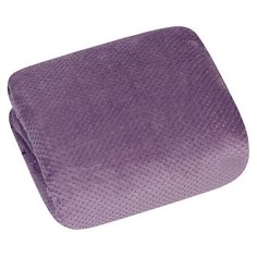 Плед велсофт евро BL0437-3, 220*200см Dream Time