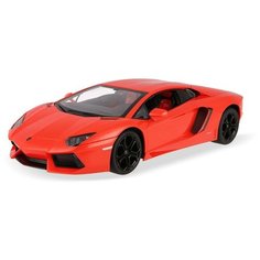 Машина р/у 1:14 Lamborghini Aventador LP 700-4 Rastar