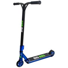 BigBro Самокат BigBro трюковой PROAIR (2020)