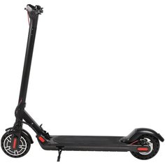 Электросамокат KUGOO S3 Pro