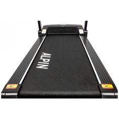 Беговая дорожка Alpin Marathon T-180 Black/White