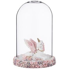 Статуэтка Lefard Единорог, 162-582, 9,5 х 9,5 х 15 см