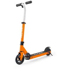 Детский электросамокат Halten Junior Оранжевый