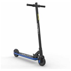 Электросамокат Halten Smile Синий