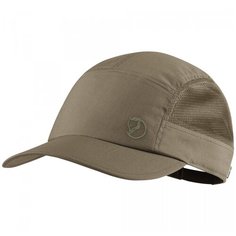 Бейсболка Fjallraven Abisko Mesh Cap 622