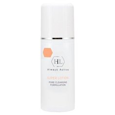 HOLY LAND Лосьон для растворения закрытых и открытых комедонов Super Lotion 250 мл