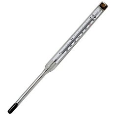 Термометр для инкубатора, прямой Термоприбор