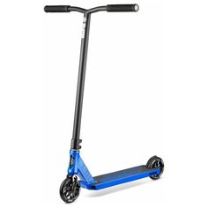 Трюковой самокат HIPE S20 Черный/Синий 2021