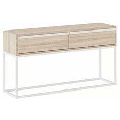 Тумба с ящиками, консоль с ящиками НАЙДИ