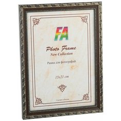 FA Фоторамка 21x30 FA «Камышок» бордо