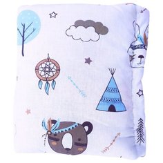 Подушка на руку для кормления на кнопках Lili Dreams Ловец снов
